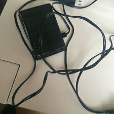 Fußpedal für AEG Nähmaschine 11220