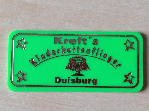 Fahrchip kirmes - fahrchip,