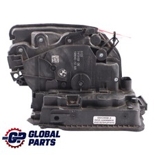 Tür Schloss BMW X3 G01 X4 G02 Hintere Verrie Gelung Schnapper Links 7473159