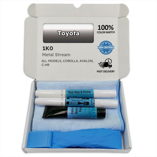 Lackstift für toyota grau - für,