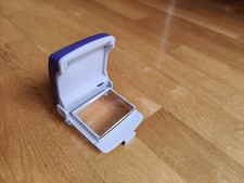 JOYTECH Lupe & Licht für Nintendo GameBoy Advance Lampe Lila / Purple