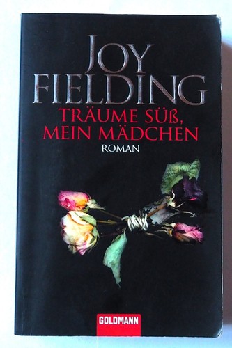 Träume süß mein - träume,