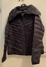 jack wolfskin Damen Steppjacke 