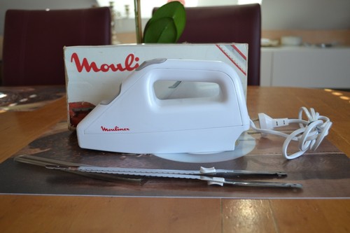 Moulinex elektromesser type - elektromesser,
