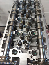 Gebrauchte Motor Ford Transit EURO 5 2011-2015 2.2TDCi 74kW 100PS DRF