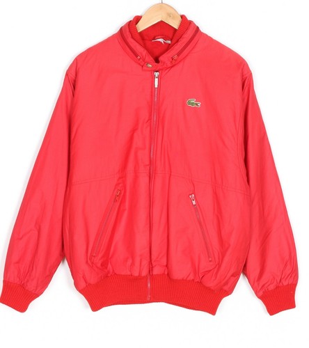 Lacoste chemise vintage - lacoste,