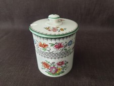  Konfitürendose Spode