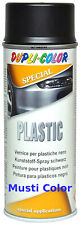 Lackspray Plastic Kunststoff