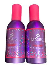MASHQ Cashmere EDT 100 ML 2x
