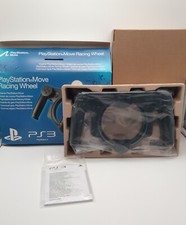PS3 Sony PlayStation Move