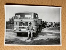 Foto IFA W50 LKW Kipper DDR