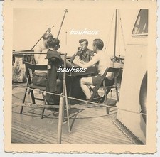 Foto Luftwaffe-Offizier mit