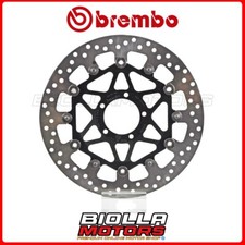 78B40890 BREMSSCHEIBE VORNE
