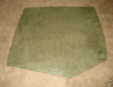 Golf 4 Fenster Scheibe rechts hinten grün Seitenscheibe Bora VW 1J6845026K