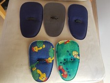 1 Stck Römer Britax Schloßpolster, Farbwahl, Gurtpolster (King Quickfix Duo Lord