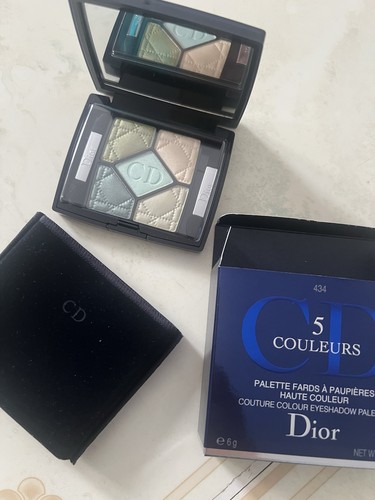 Christian dior couleurs - 5,