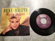 Heike Schäfer: Maria Dolores