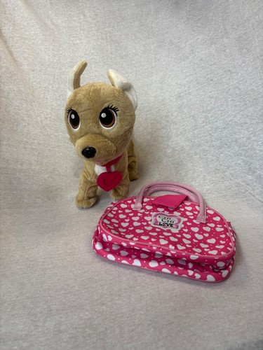 Simba chi love - chi, happy