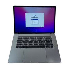 Apple MacBook Pro 2016