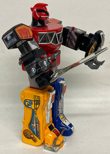 Power rangers megazord - power,