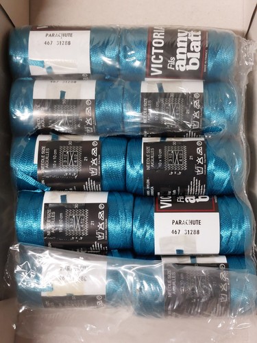 500g 10x victoria anny blatt - /,