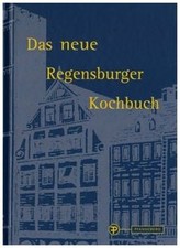 Regensburger Kochbuch von
