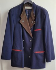 Damenjacke Tracht petite