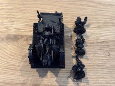 Warhammer Forge World Chaos