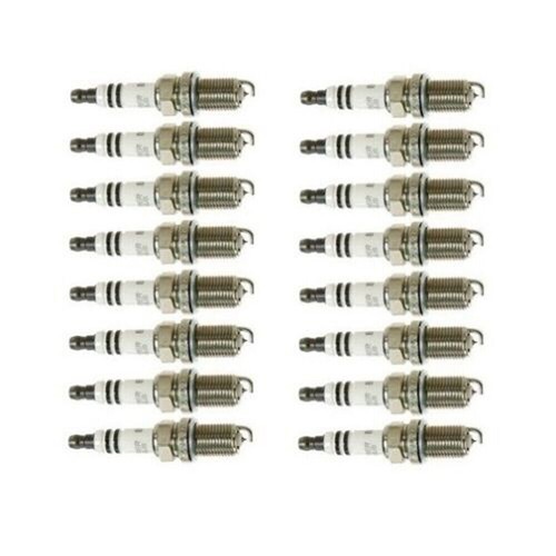 16pcs spark plug - 16pcs, 004159190326