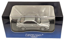 Abverkauf Ricko 38439 1:87 H0 Alfa Romeo GTA 156 silber NEU OVP