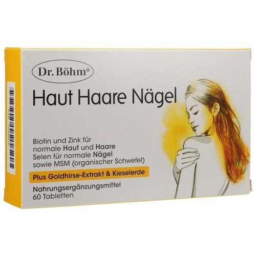 Böhm haut haare - dr.bÖhm,