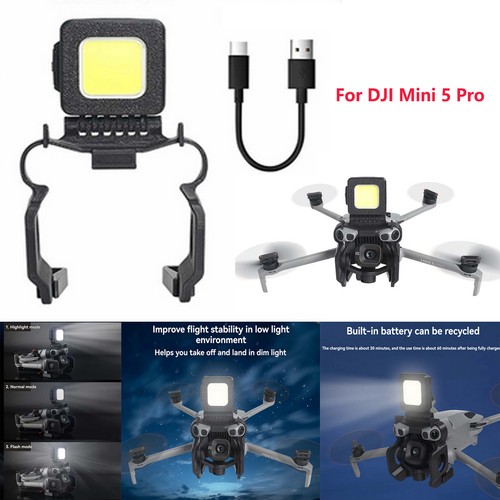 Für dji mini pro - für, 5