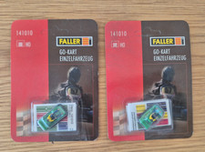 FALLER CAR SYSTEM HO 141010 GO