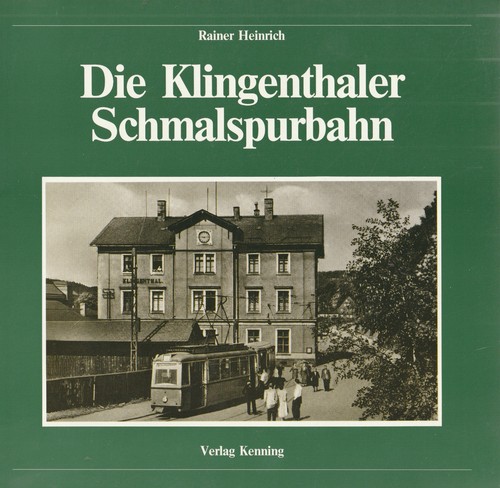 Die klingenthaler - die,