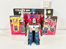 Hasbro Transformers: G1