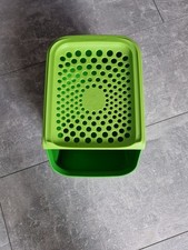 Tupper Tupperware Zwiebel