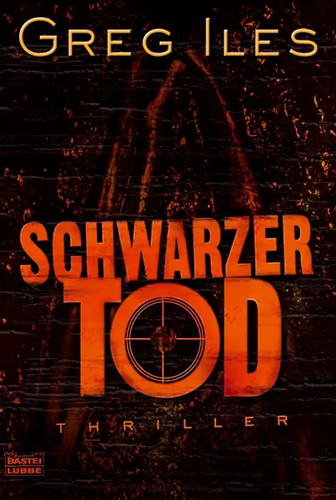 Schwarzer tod - schwarzer,