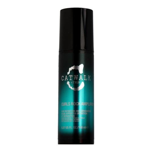 Tigi catwalk styling - styling, finish
