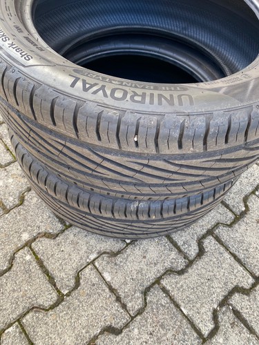 Uniroyal rainsport 225 - 2x,