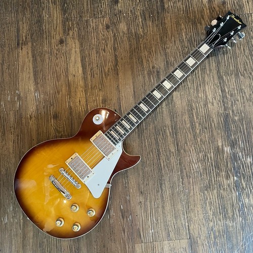 Fresher les paul - les,