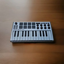 Akai MPK Mini MK3 Midi