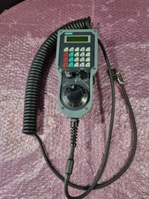 SIEMENS SINUMERIK 6FX2007-1AC04 Bedienhandgerät 6FX2 007-1AC04 Erz.St. A