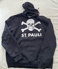 FC. St. Pauli Hoodie Gr.L
