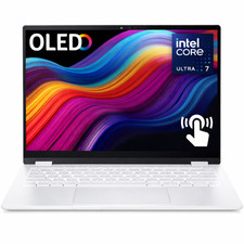 ACER Swift Edge 14 AI