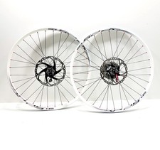 26“ DT Swiss XR25 System