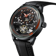 Ailang Automatik Herrenuhr