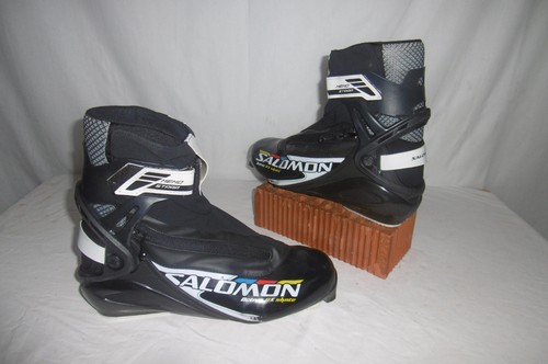 Salomon active skate - 8x,