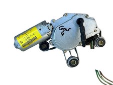 Wischermotor