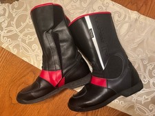 Damen Motorradstiefel Hein Gericke wie neu Gr. 41