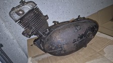 DKW NZ 350-1 Motor 1944